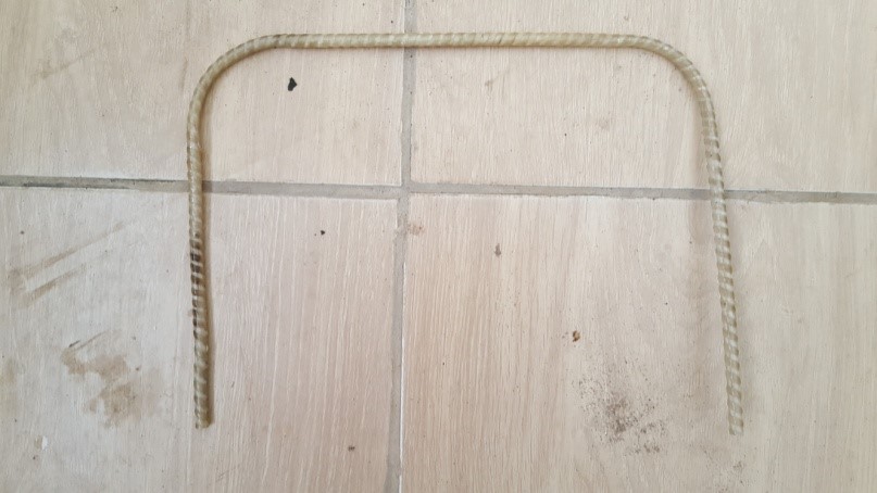 Bent elements “Bent” 