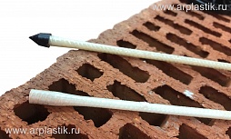 Flexible ties “Flex”
