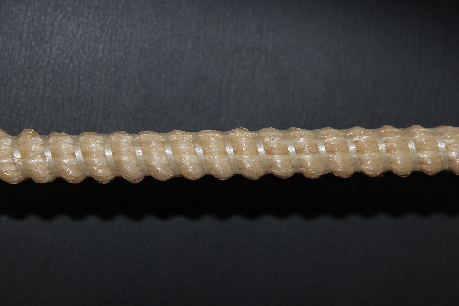 Mine lashing “Shaft” 