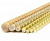 Fiberglass fittings