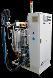 Composite dispenser