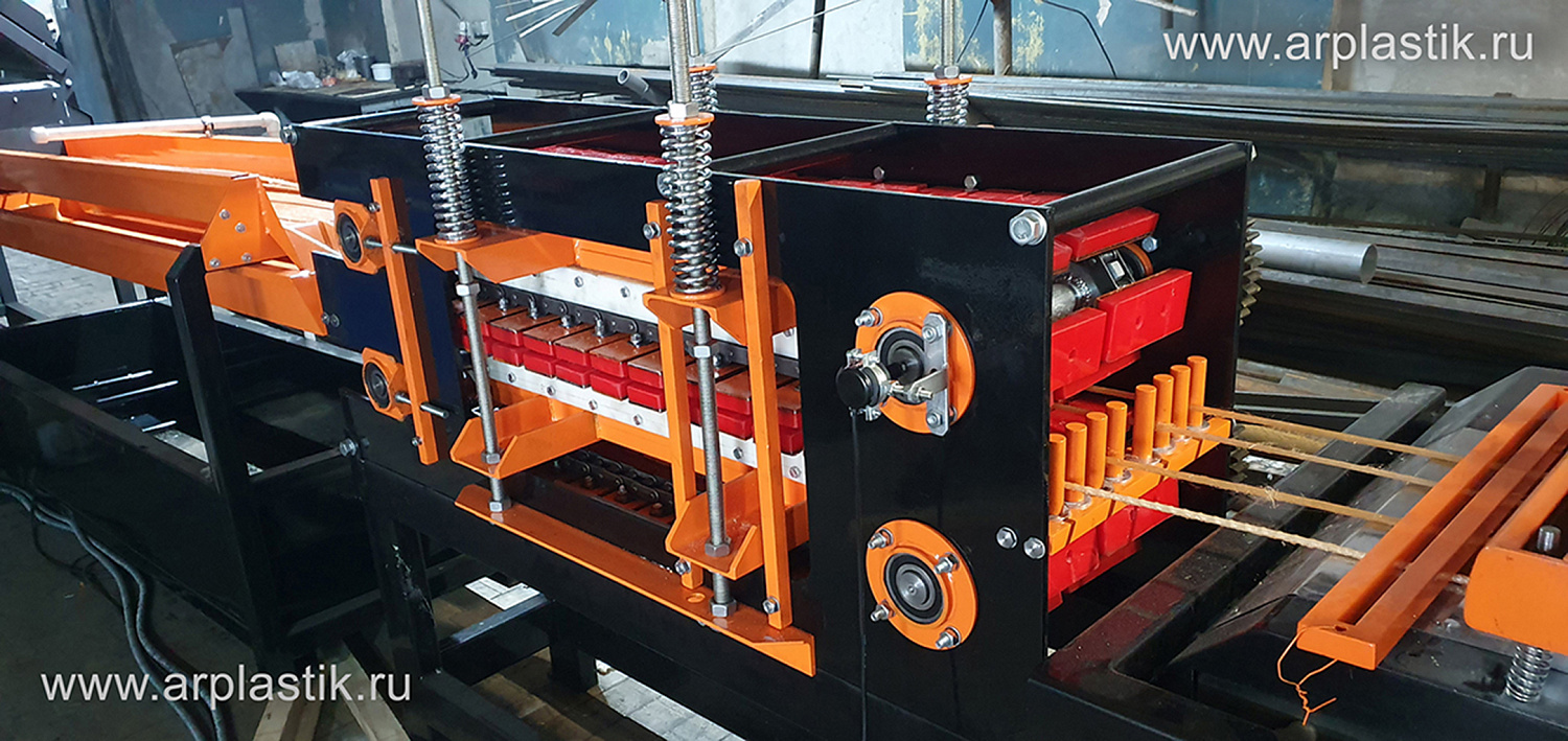Fittings “Rebars”-4