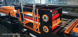 Fittings “Rebars”